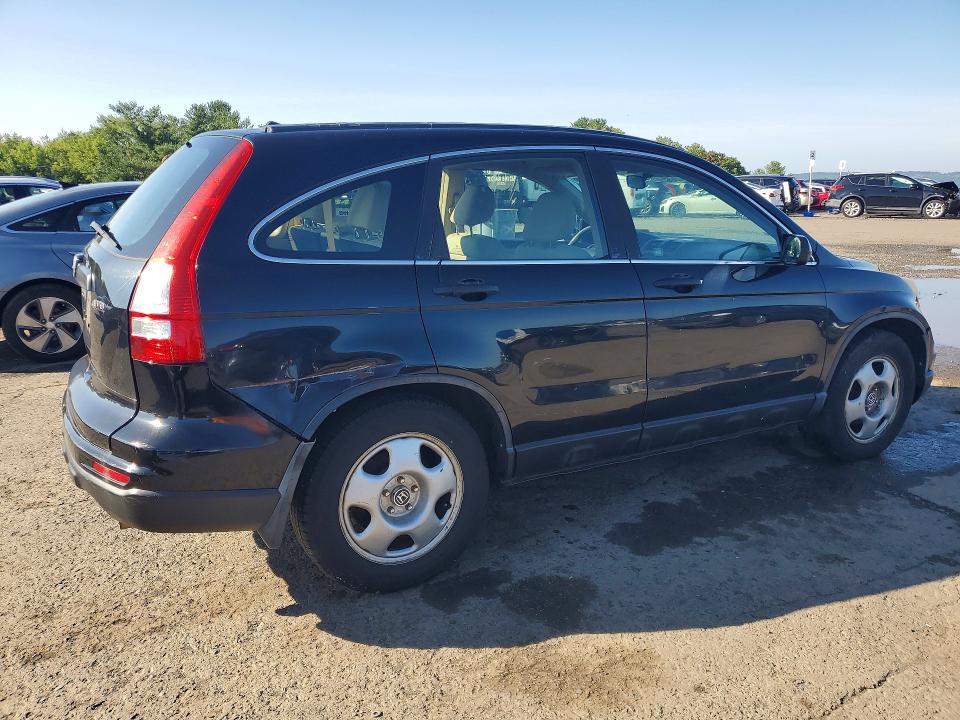 Продажа на аукционе авто 2010 Honda Cr-v, vin: 5J6RE4H37AL042383, номер лота: 66030586