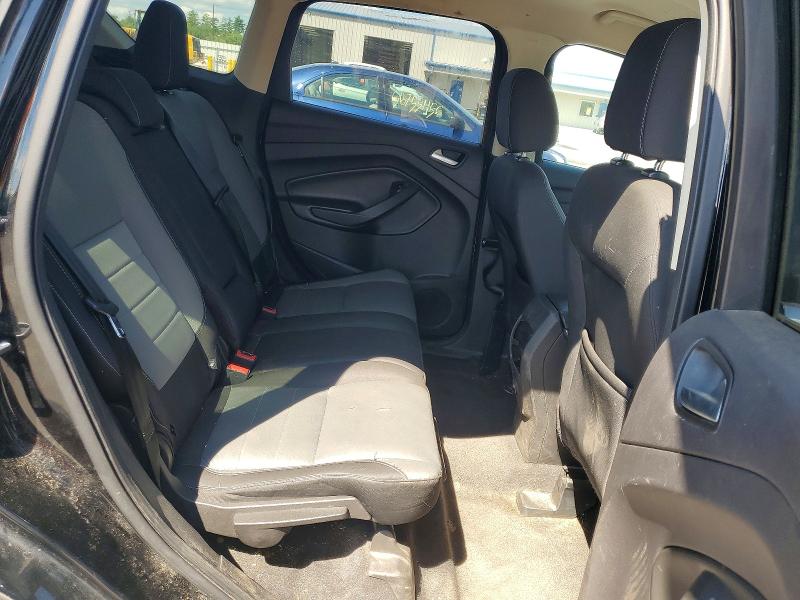 Продаж на аукціоні авто 2016 Ford Escape, vin: 1FMCU9G98GUB02199, номер лоту: 66339446
