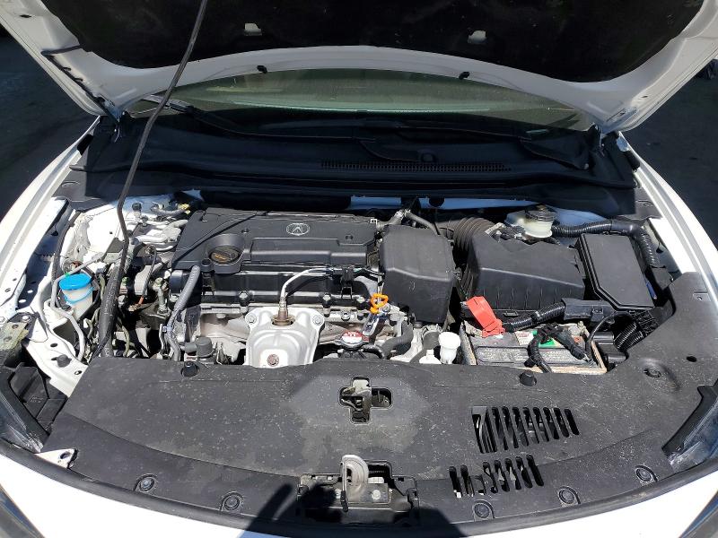 Продажа на аукционе авто 2020 Acura Ilx, vin: 19UDE2F72LA004490, номер лота: 63598516