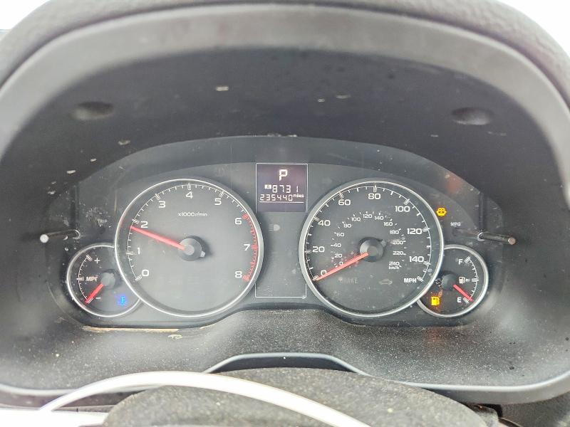 2014 Subaru Legacy მანქანა იყიდება აუქციონზე, vin: 4S3BMBD60E3015594, აუქციონის ნომერი: 64119456