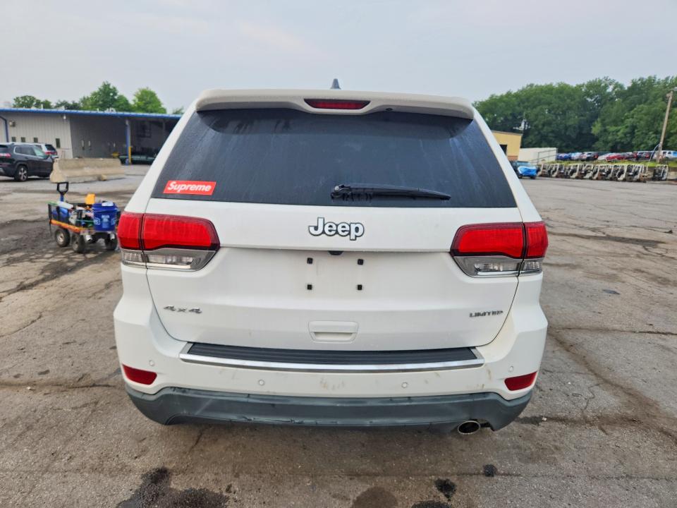 Aukcja sprzedaży 2021 Jeep Grand Cherokee, vin: 1C4RJFBG2MC709504, numer aukcji: 64760266