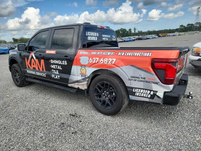 Продажа на аукционе авто 2025 Ford F150, vin: 1FTFW2L57SKD56657, номер лота: 66020166