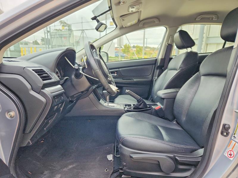 Продажа на аукционе авто 2014 Subaru Impreza, vin: JF1GPAR66E8245438, номер лота: 64781176