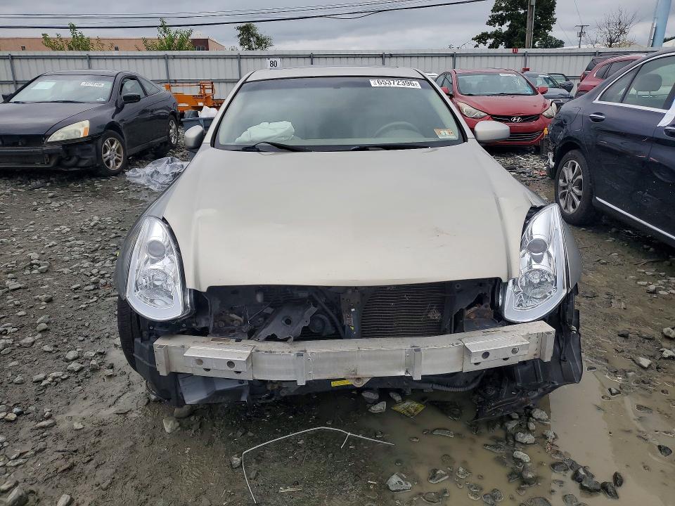 Продаж на аукціоні авто 2004 Infiniti G35, vin: JNKCV54E54M800761, номер лоту: 65372396