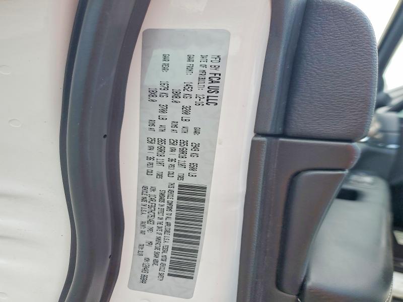 Продажа на аукционе авто 2017 Jeep Grand Cherokee, vin: 1C4RJFBG7HC751463, номер лота: 64399366