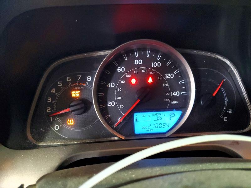 Продажа на аукционе авто 2013 Toyota Rav4, vin: JTMRFREV9DD025590, номер лота: 64139176