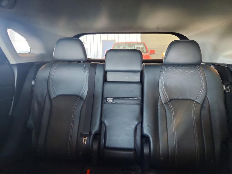Aukcja sprzedaży 2016 Lexus Rx, vin: 2T2ZZMCA0GC003369, numer aukcji: 65796446