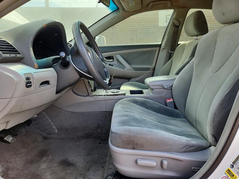 2009 Toyota Camry მანქანა იყიდება აუქციონზე, vin: 4T4BE46K99R088497, აუქციონის ნომერი: 64671966