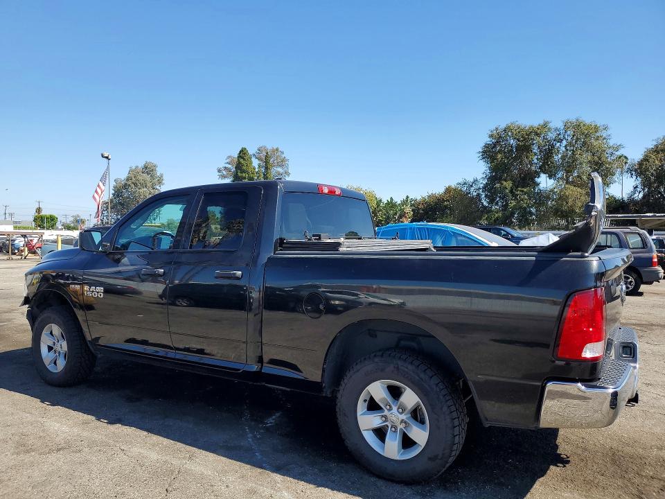 Продаж на аукціоні авто 2017 Ram 1500, vin: 1C6RR7FT9HS565930, номер лоту: 65332336