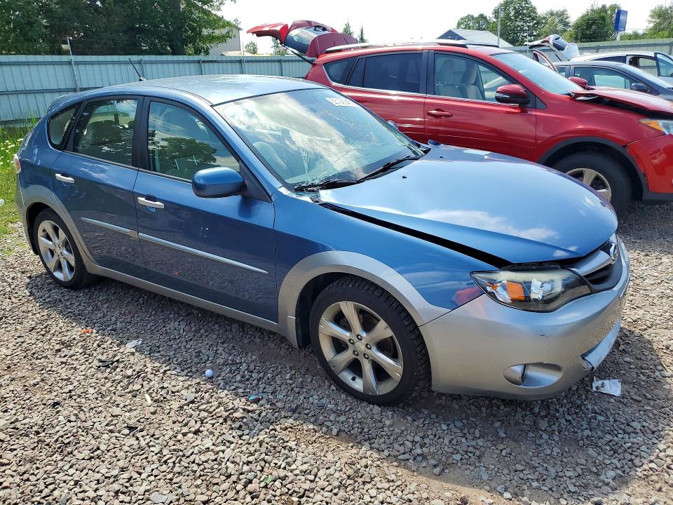 Продажа на аукционе авто 2010 Subaru Impreza, vin: JF1GH6D62AH827452, номер лота: 63129946