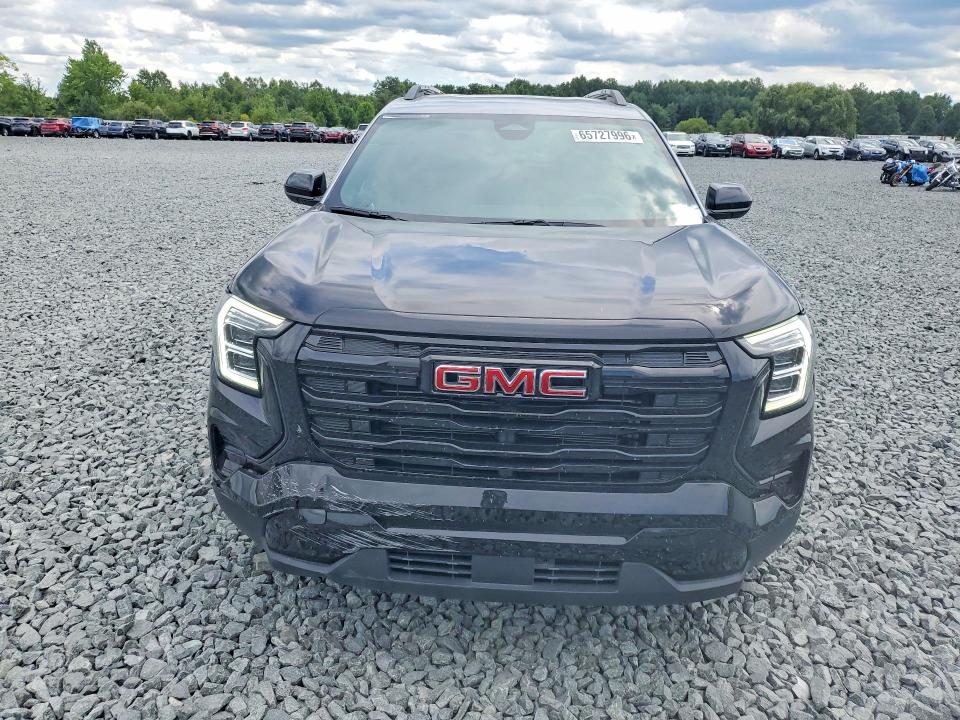 Продажа на аукционе авто 2026 Gmc Terrain, vin: 3GKALMEGXTL108758, номер лота: 65727996