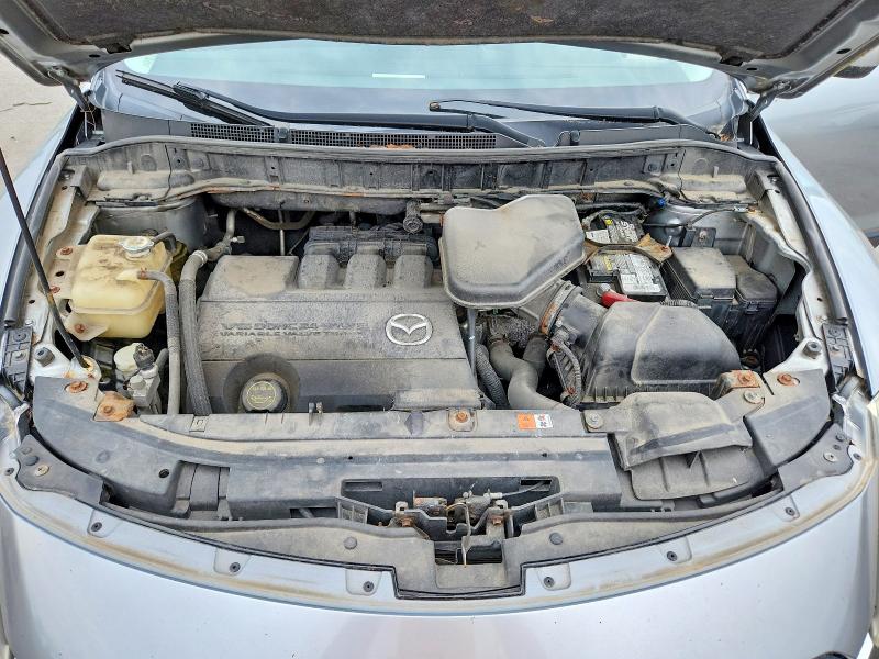 Aukcja sprzedaży 2013 Mazda Cx-9, vin: JM3TB3CV7D0423428, numer aukcji: 64393106