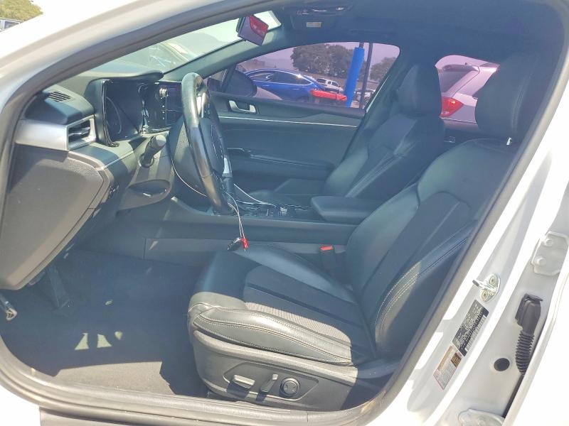 Продажа на аукционе авто 2023 Kia K5, vin: 5XXG64J29PG180933, номер лота: 64220476