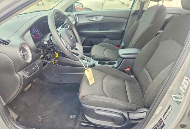 Продаж на аукціоні авто 2021 Kia Forte, vin: 3KPF24AD8ME334710, номер лоту: 64017676