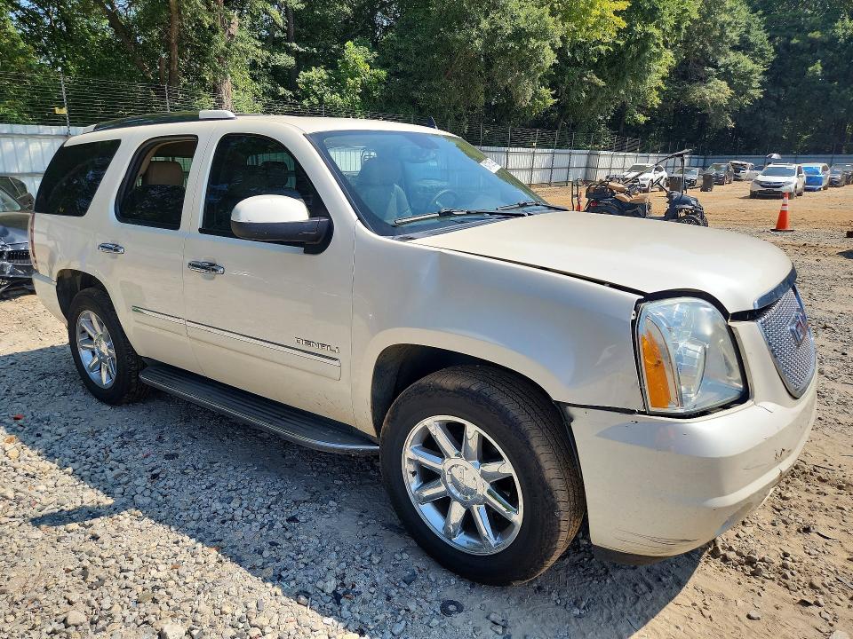 Aukcja sprzedaży 2013 Gmc Yukon, vin: 1GKS1EEF2DR359369, numer aukcji: 64116796