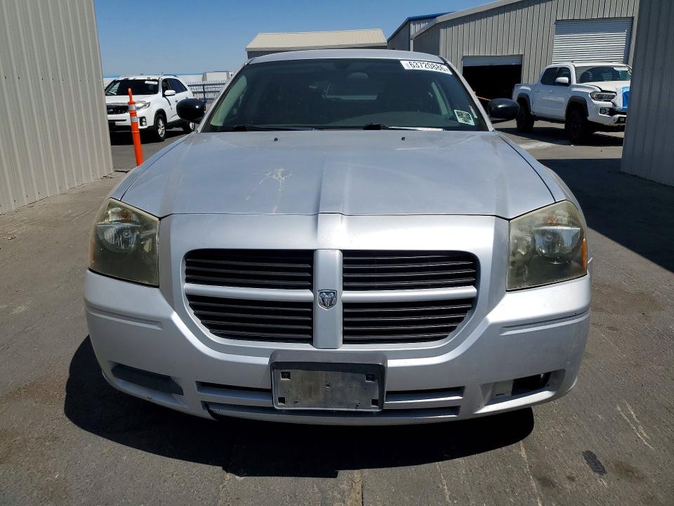 Продажа на аукционе авто 2005 Dodge Magnum, vin: 2D4FV48V85H669819, номер лота: 63720886