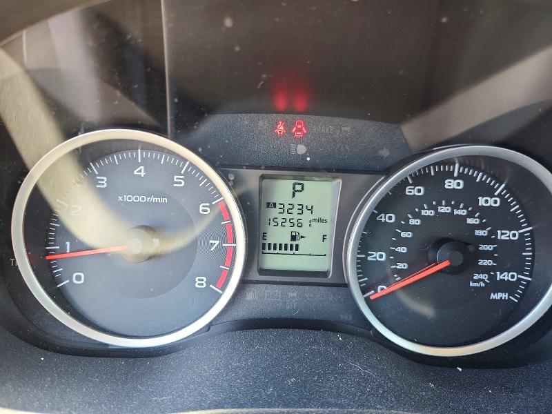 66123906 :رقم المزاد ، JF2SJAEC8HH534330 vin ، 2017 Subaru Forester مزاد بيع