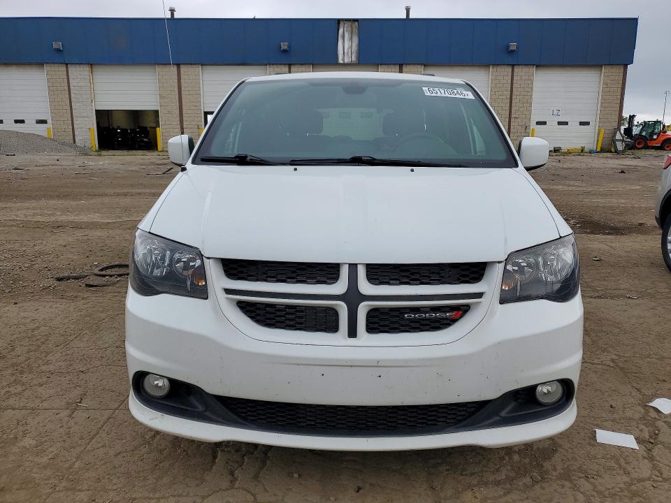 Aukcja sprzedaży 2019 Dodge Grand Caravan, vin: 2C4RDGEG7KR612070, numer aukcji: 65170846