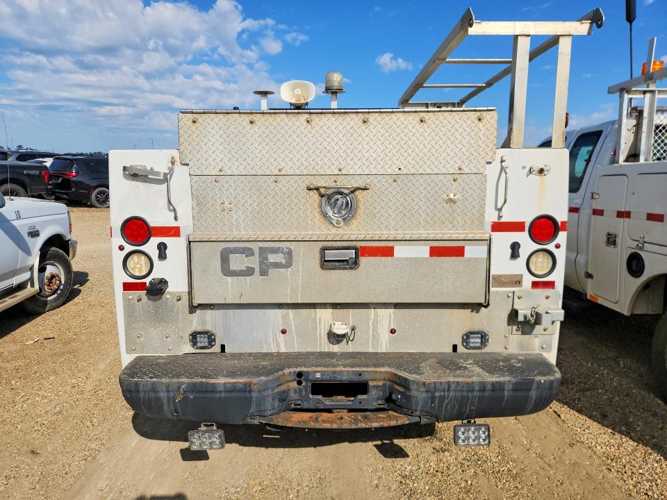 Продажа на аукционе авто 2015 Ford F250, vin: 1FT7X2B61FEB06458, номер лота: 61068336