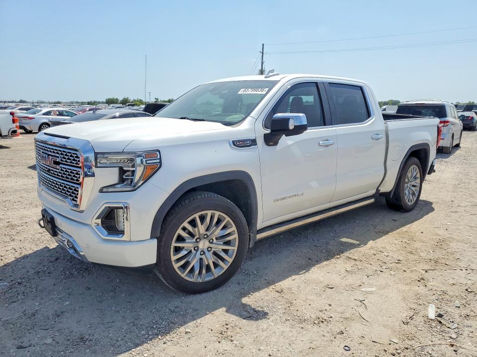 Aukcja sprzedaży 2019 Gmc Sierra, vin: 1GTU9FEL4KZ250921, numer aukcji: 65799836