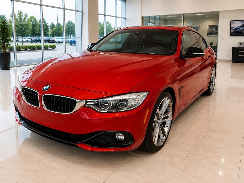 Продаж на аукціоні авто 2015 Bmw 428, vin: WBA4A7C50FD413193, номер лоту: 67561296