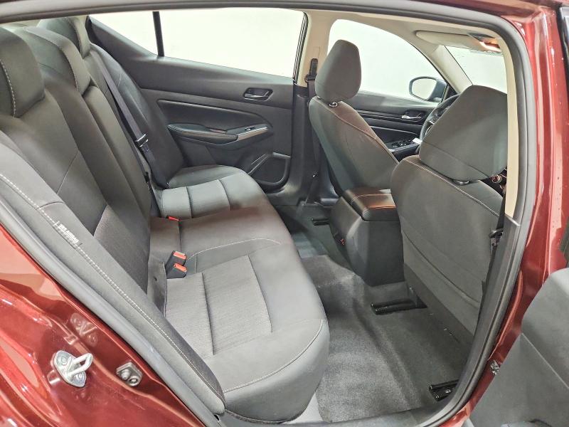 Aukcja sprzedaży 2025 Nissan Altima, vin: 1N4BL4DW6SN362951, numer aukcji: 64760206