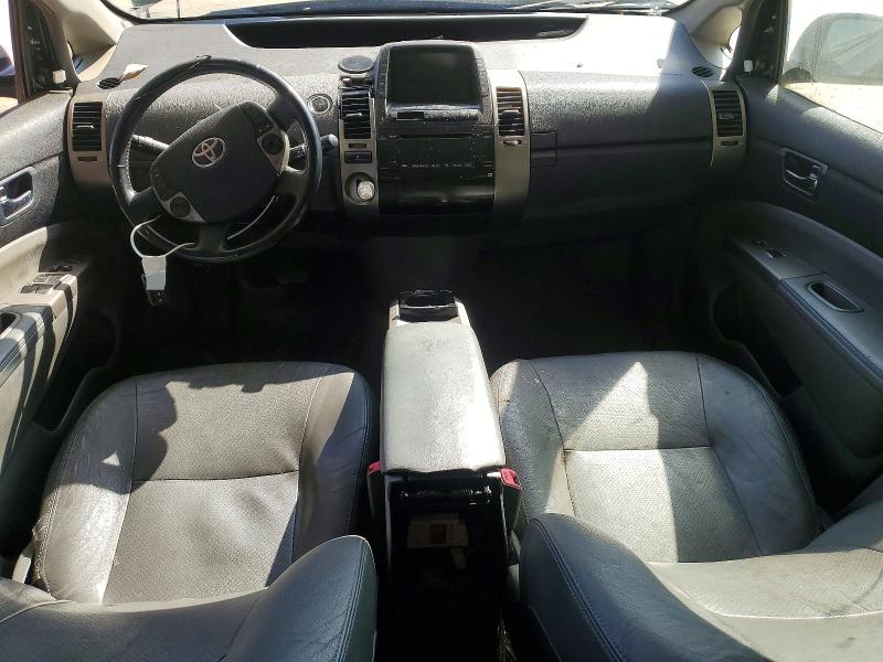Aukcja sprzedaży 2008 Toyota Prius, vin: JTDKB20U183349079, numer aukcji: 65141086