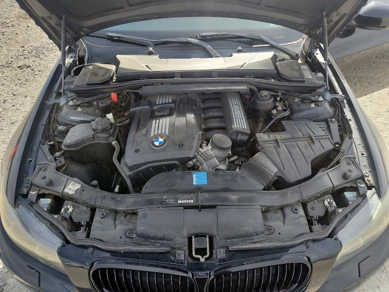 Aukcja sprzedaży 2011 Bmw 328, vin: WBAPK7C52BA819403, numer aukcji: 66271776