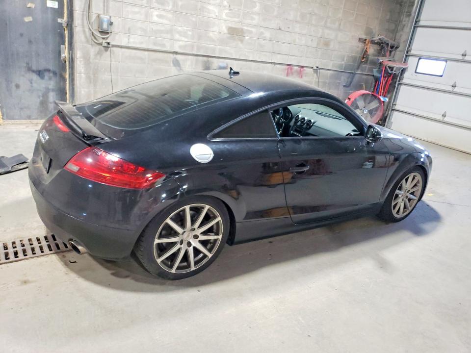 65588006 :رقم المزاد ، TRUDD38J781005860 vin ، 2008 Audi Tt مزاد بيع