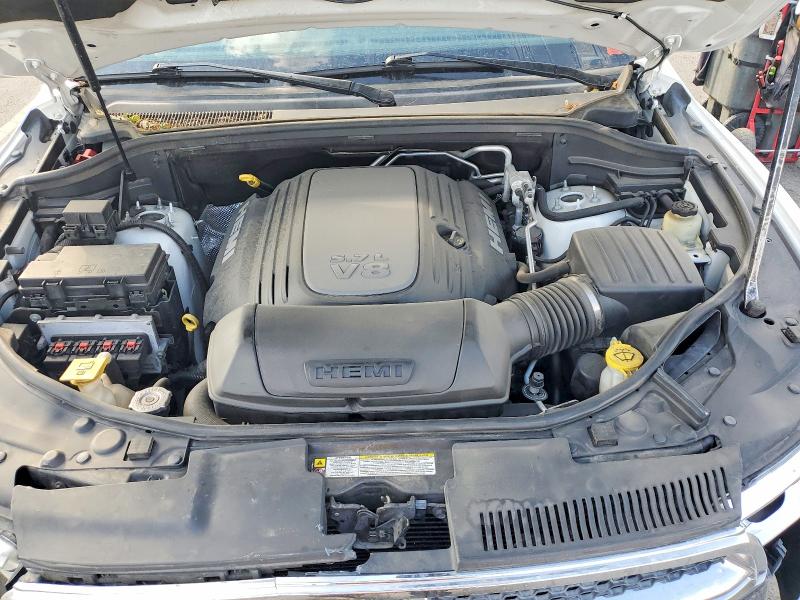 Aukcja sprzedaży 2013 Dodge Durango, vin: 1C4SDJDT7DC590290, numer aukcji: 64509886