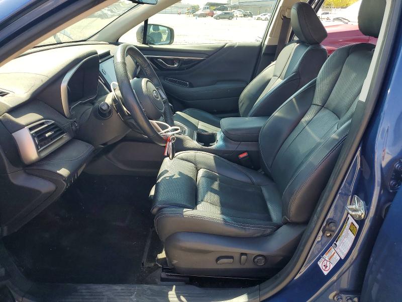 2020 Subaru Outback მანქანა იყიდება აუქციონზე, vin: 4S4BTANC0L3148852, აუქციონის ნომერი: 64068136