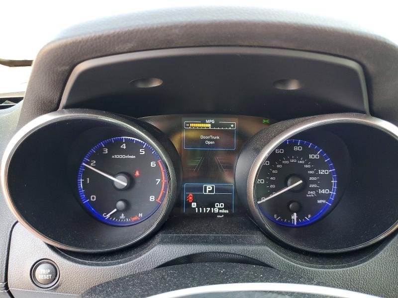 Aukcja sprzedaży 2019 Subaru Legacy, vin: 4S3BNAF67K3031811, numer aukcji: 64676756
