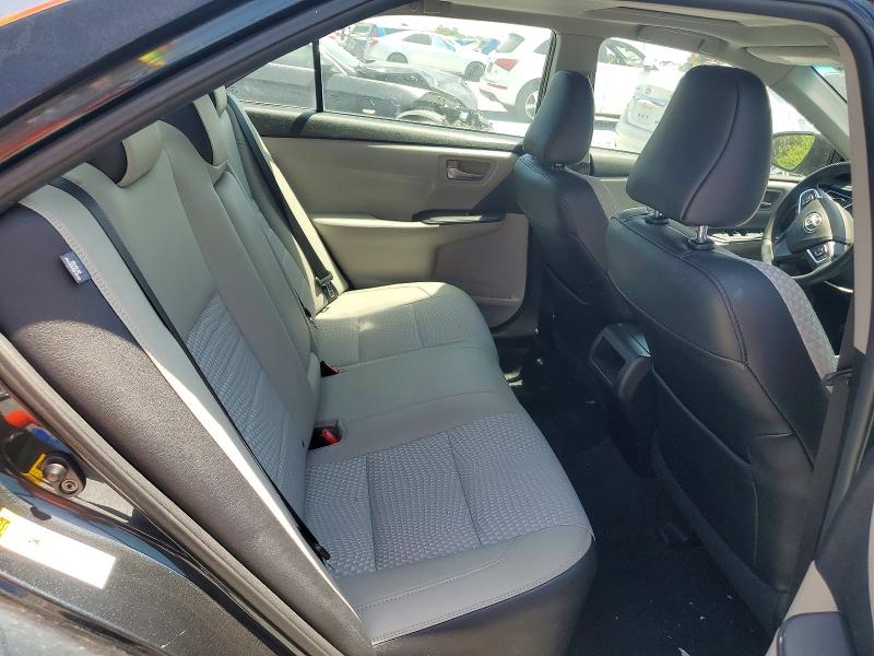Aukcja sprzedaży 2015 Toyota Camry, vin: 4T1BF1FK0FU112266, numer aukcji: 65654506