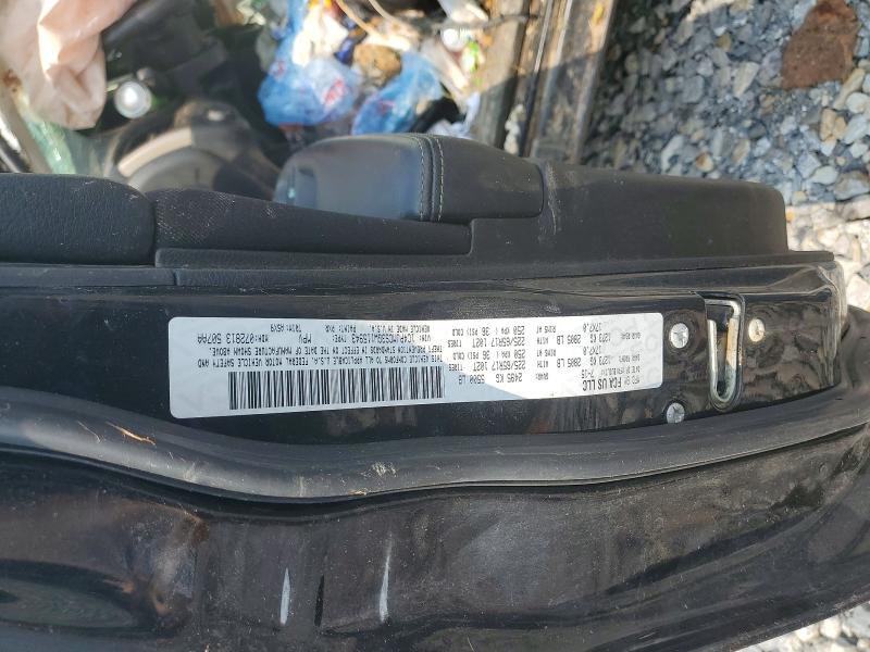 64808106 :رقم المزاد ، 1C4PJMCS3GW115943 vin ، 2016 Jeep Cherokee مزاد بيع