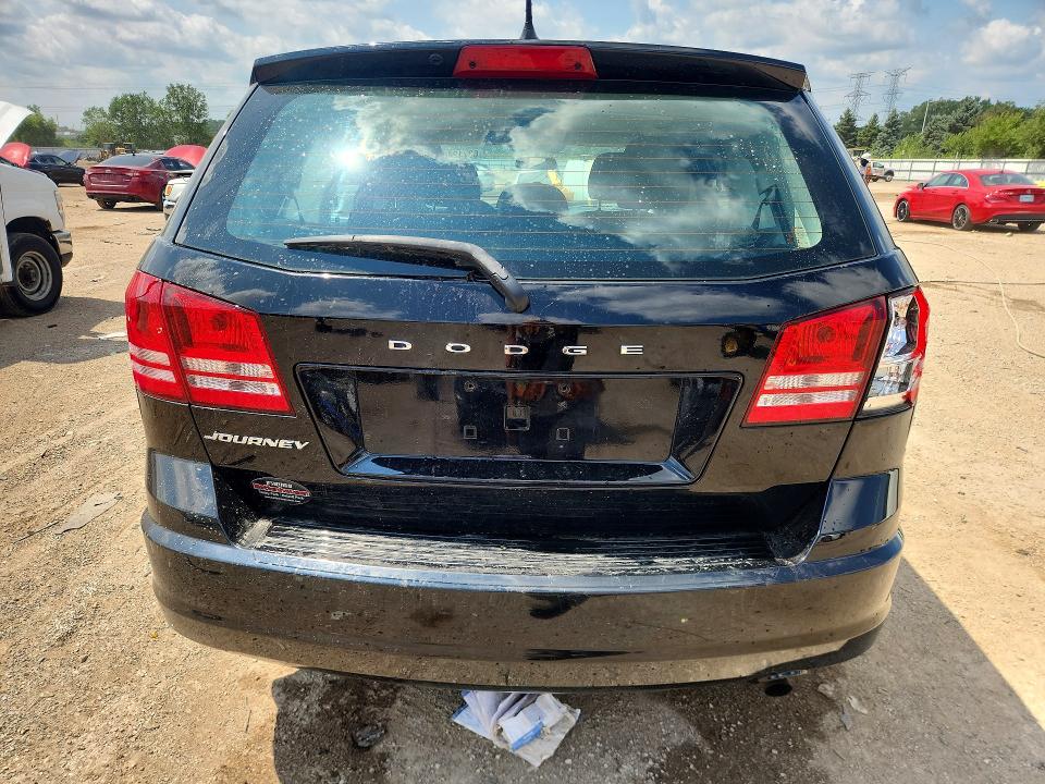 Продаж на аукціоні авто 2015 Dodge Journey, vin: 3C4PDCAB1FT746683, номер лоту: 63712406