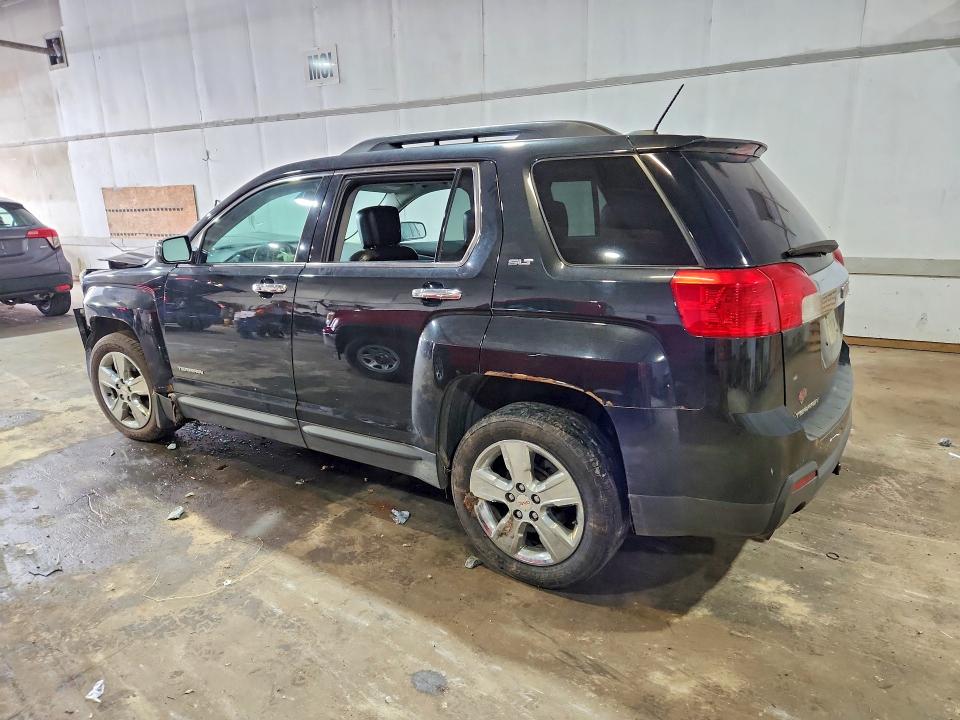 Продаж на аукціоні авто 2015 Gmc Terrain, vin: 2GKFLXE32F6339831, номер лоту: 64261686