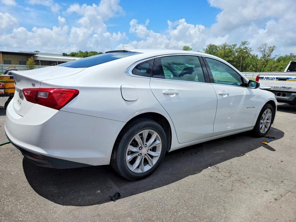 Продаж на аукціоні авто 2023 Chevrolet Malibu, vin: 1G1ZD5ST2PF231157, номер лоту: 64248816
