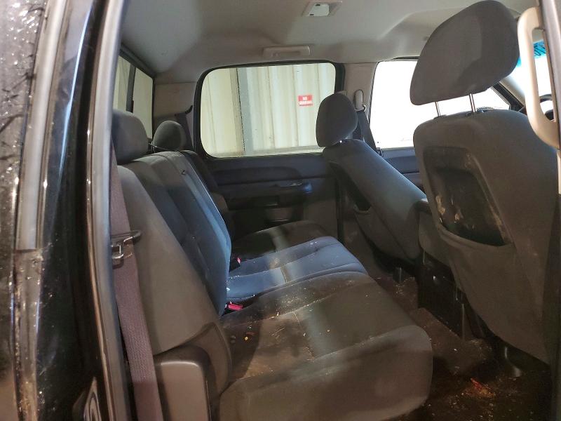 2009 Chevrolet Silverado მანქანა იყიდება აუქციონზე, vin: 3GCEK23369G224562, აუქციონის ნომერი: 64646176