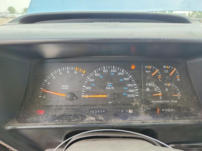 Продажа на аукционе авто 1992 Dodge Caravan, vin: 2B4GH55R3NR777259, номер лота: 65435006