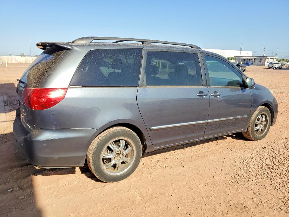 Продаж на аукціоні авто 2008 Toyota Sienna, vin: 5TDZK22C48S180189, номер лоту: 64438056