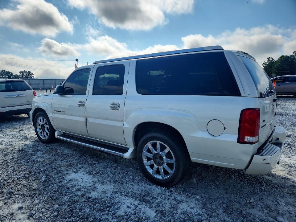 63358476 :رقم المزاد ، 3GYFK66N35G144035 vin ، 2005 Cadillac Escalade مزاد بيع