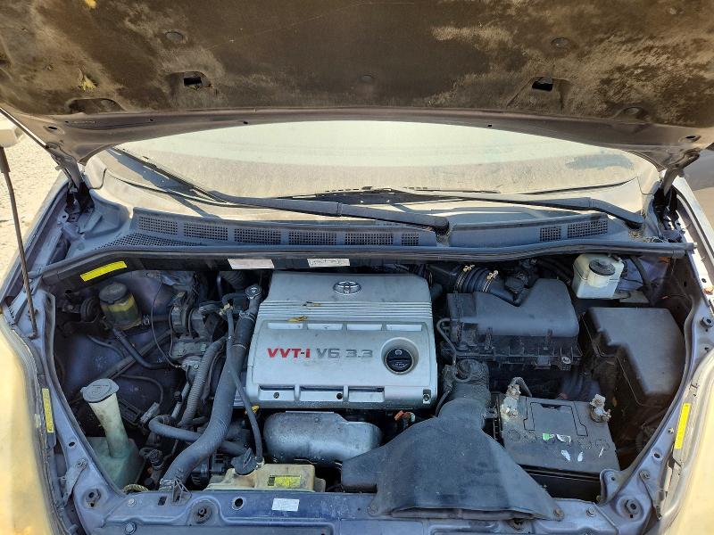 Продаж на аукціоні авто 2006 Toyota Sienna, vin: 5TDZA22C46S508629, номер лоту: 64251726