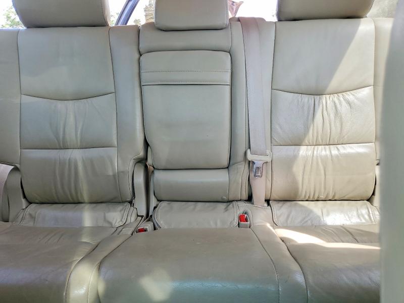 Продажа на аукционе авто 2005 Lexus Gx, vin: JTJBT20X850077776, номер лота: 64891756