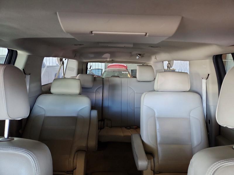 Aukcja sprzedaży 2015 Gmc Yukon Xl, vin: 1GKS2JKJ2FR284089, numer aukcji: 65864506