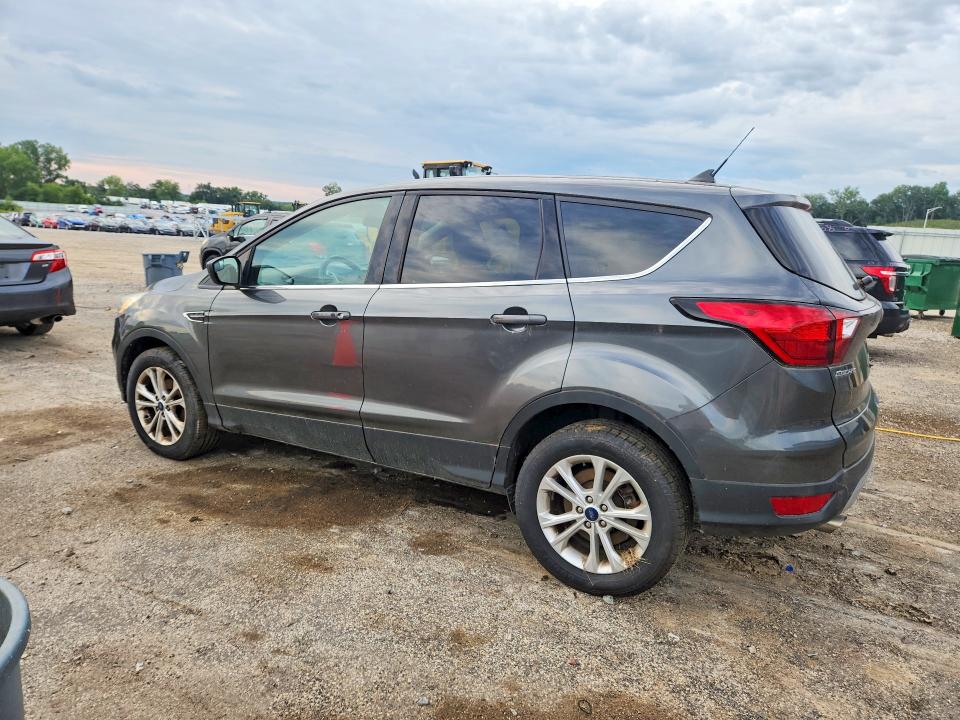2019 Ford Escape მანქანა იყიდება აუქციონზე, vin: 1FMCU0GD8KUB13082, აუქციონის ნომერი: 65483086