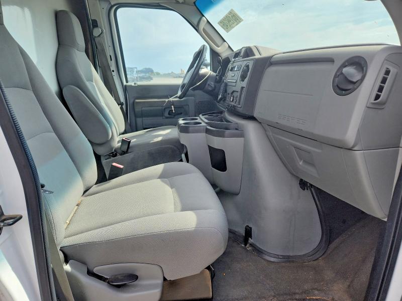 2011 Ford Econoline მანქანა იყიდება აუქციონზე, vin: 1FDSE3FLXBDA09356, აუქციონის ნომერი: 65199246