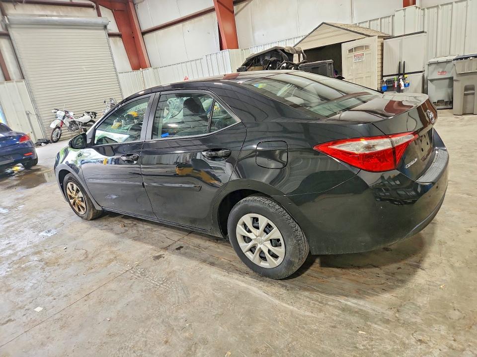 Aukcja sprzedaży 2014 Toyota Corolla, vin: 2T1BURHE6EC150743, numer aukcji: 65213426