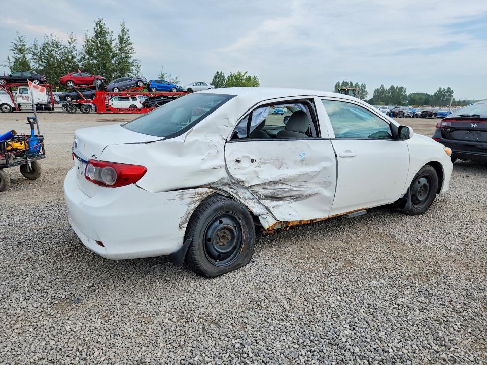 2012 Toyota Corolla მანქანა იყიდება აუქციონზე, vin: 2T1BU4EE3CC783852, აუქციონის ნომერი: 63729746