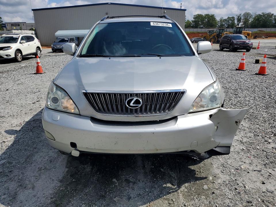 Aukcja sprzedaży 2007 Lexus Rx, vin: 2T2GK31U17C016943, numer aukcji: 63673236