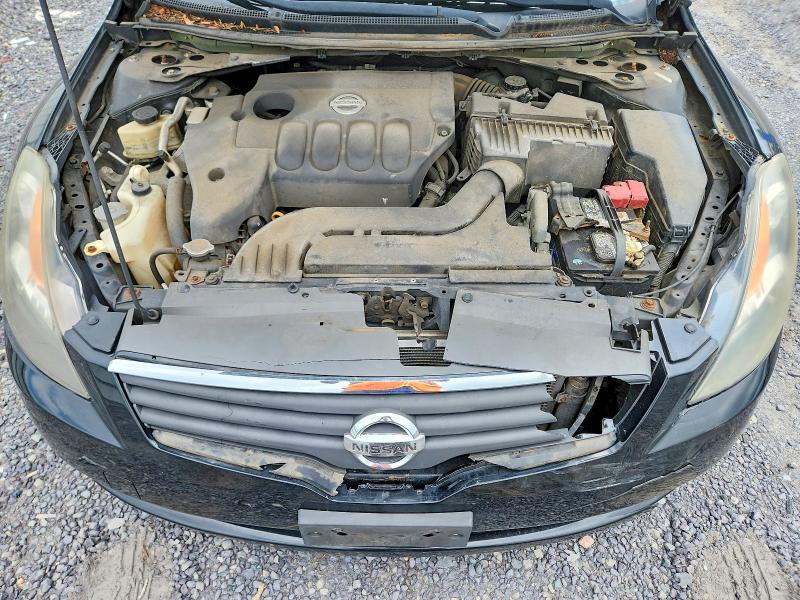 63605736 :رقم المزاد ، 1N4AL21E69N426492 vin ، 2009 Nissan Altima مزاد بيع